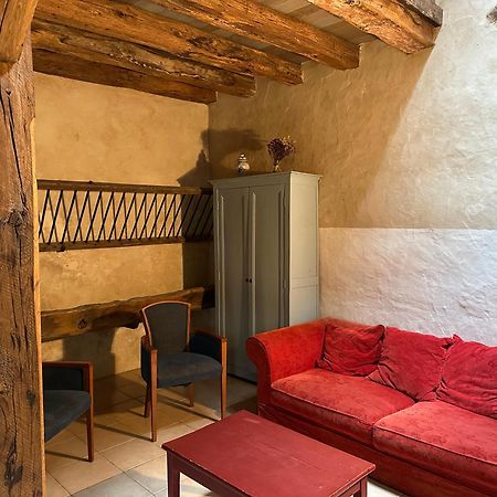 Aux Ecuries Du Signe Hotell Amboise Eksteriør bilde