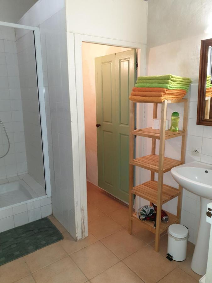 Aux Ecuries Du Signe Hotell Amboise Eksteriør bilde