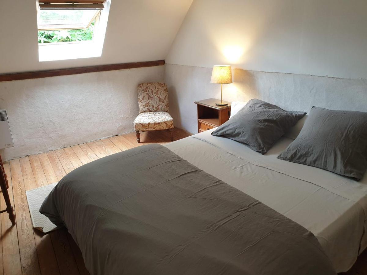 Aux Ecuries Du Signe Hotell Amboise Eksteriør bilde