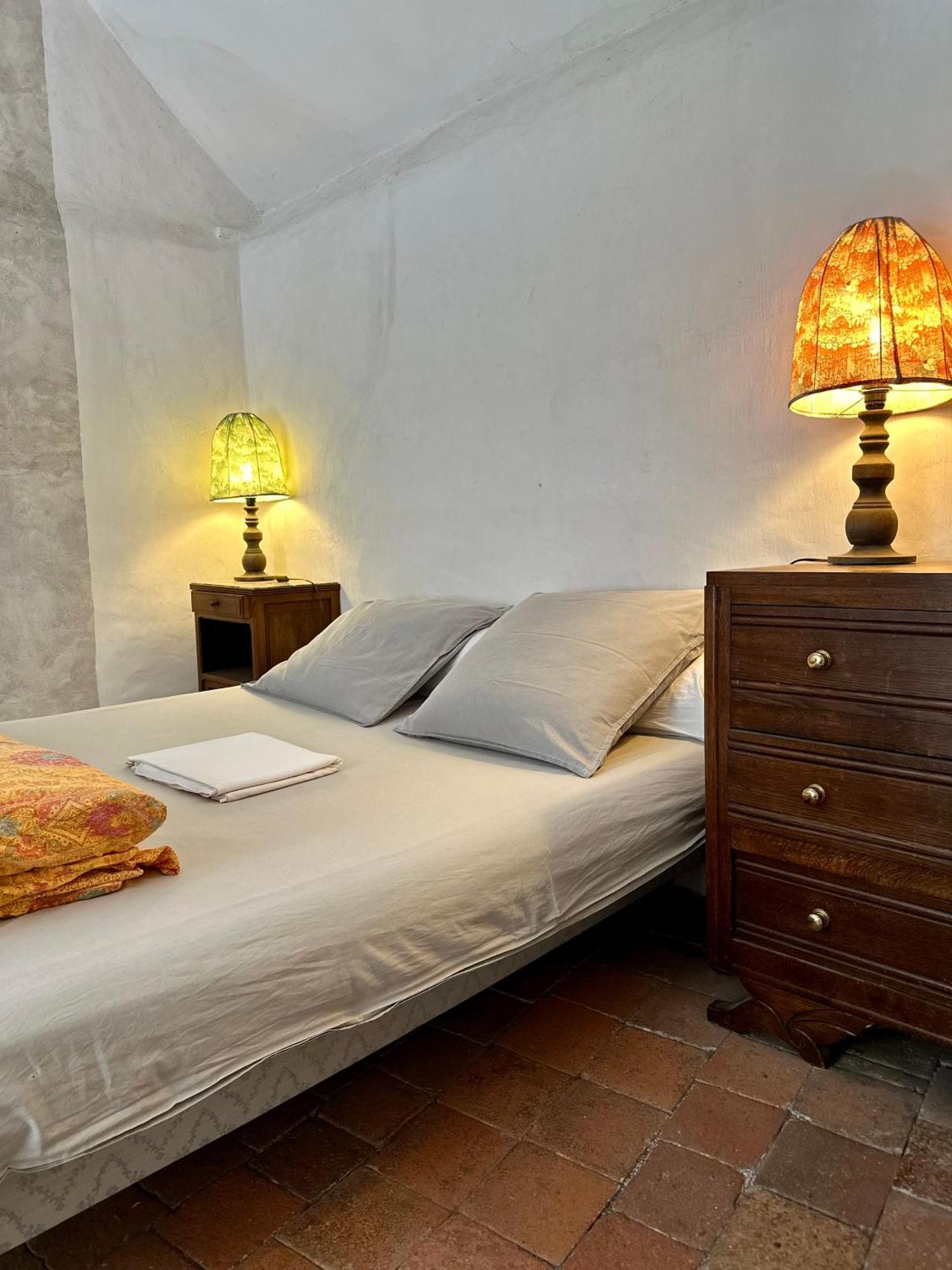 Aux Ecuries Du Signe Hotell Amboise Eksteriør bilde