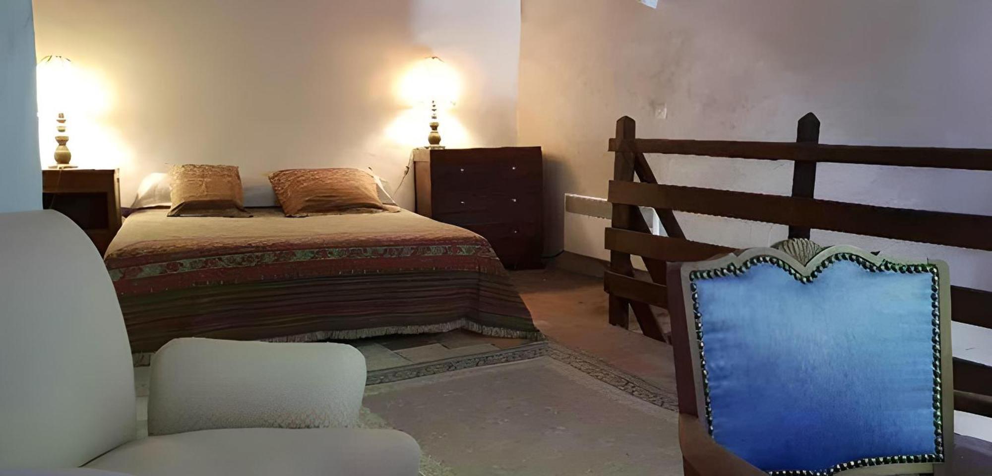 Aux Ecuries Du Signe Hotell Amboise Eksteriør bilde